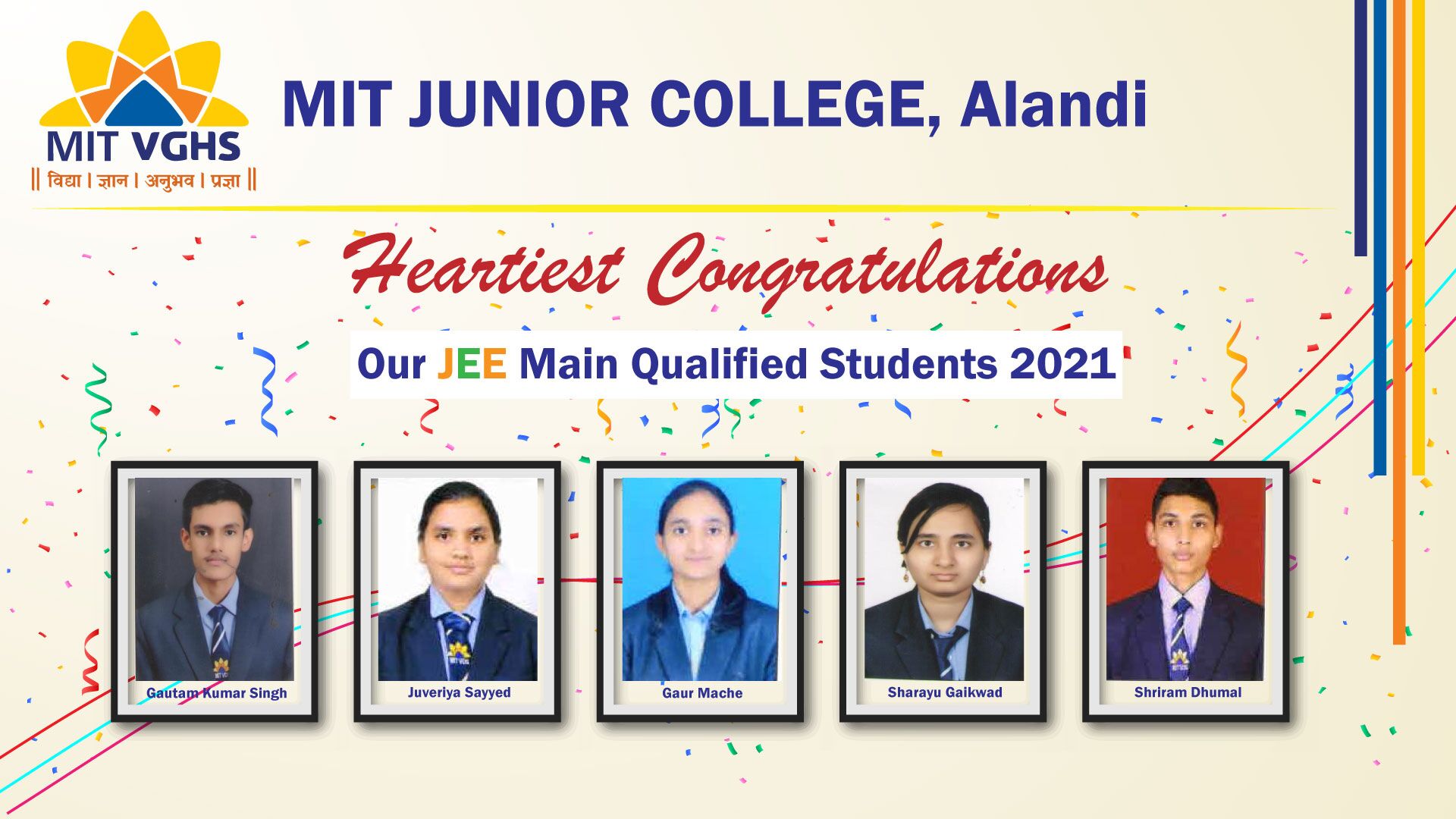 JEE-Results-MITVGHS-Alandi