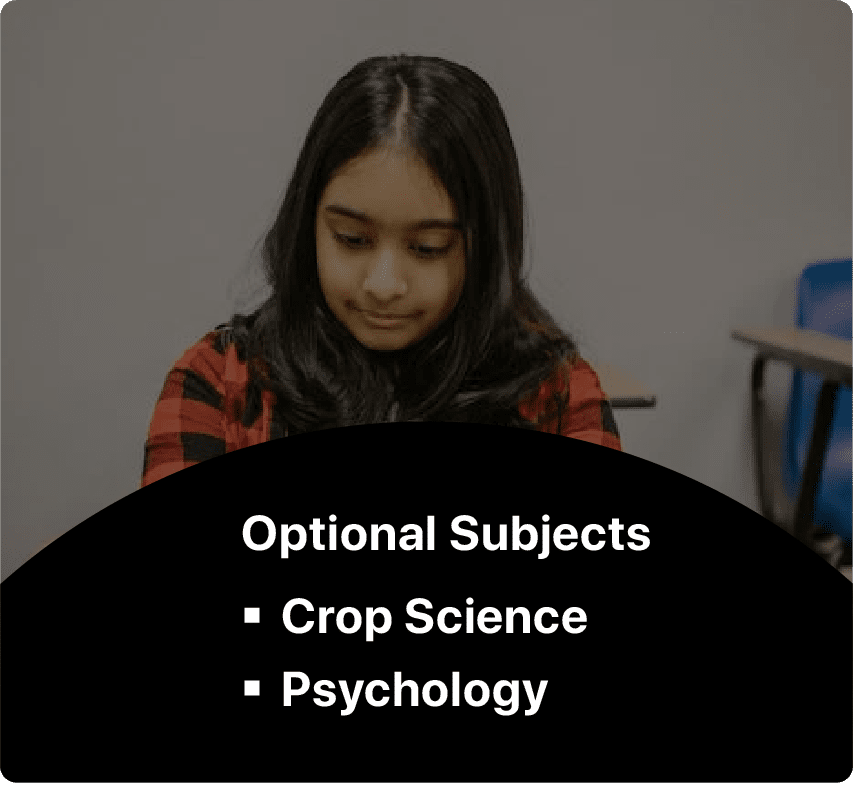 Crop Science