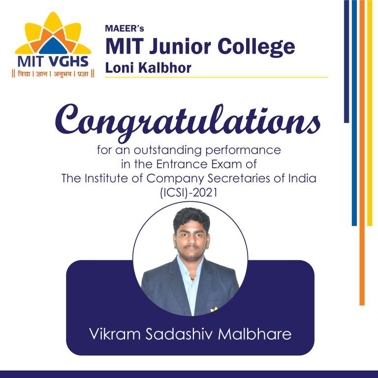 Vikram-Malbhare-ICSI